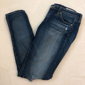 AG Adriano Goldschmied Jeans